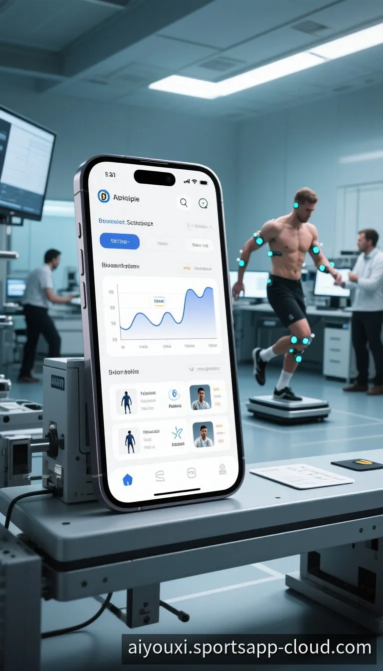 爱游戏App移动端界面预览与云端交互示意